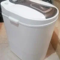 مینی واش سانی، کهنه شور