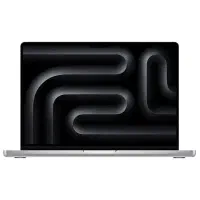 Macbook Pro M5 LLA Silver مک بوک پرو