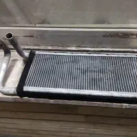 رادیات بخاری کامیون جک