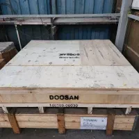 دنده گردان بیل دوسان ۴۲۰