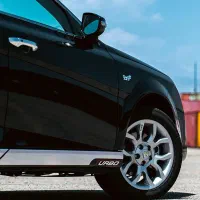 لاستیک با بهترین قیمت|قطعات یدکی و لوازم جانبی|خرم‌آباد, |دیوار