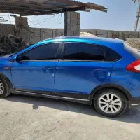 ماشین مدل MVM 315s