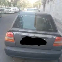 پراید۱۴۱مدل ۸۷نوک مدادی فنی سالم