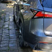 لکسوس ۲۰۱۵ nx300