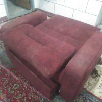 مبل تخت شو