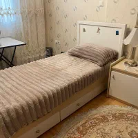 تخت خواب کودک ونوجوان ترکیه محصول کپل پا