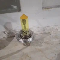 لامپ مه شکن