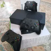Xbox serise s