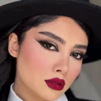میکاپ و کاشت موقت مژه