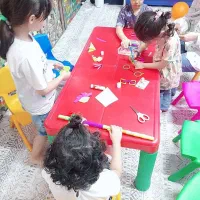 20 درصد تخفیف ثبت‌نام ماهیانه خانه کودک، مهد کودک|خدمات آموزشی|مشهد, کلاهدوز|دیوار
