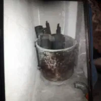 قالب لوله سیمانی ۵۰ قیمت ۱۲ تومان ا