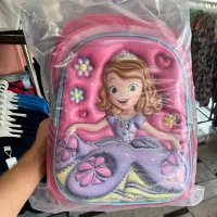 کوله پوشتی وارداتی دخترانه به قیمت ویژه