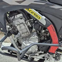 Honda Crf L 250|موتورسیکلت|مشهد, عامل|دیوار