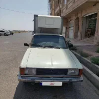 وانت پیکان یخچال دار