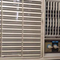 فروش و خرید کولر گازی جنرال اجنرال پنجره ای