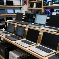 تمامی مک‌بوک ها MACBOOK PRO/AIR/MINI/NEO باگارانتی