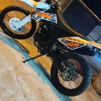 موتور فلات 250
