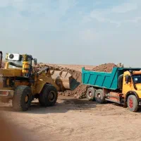 نیازمند کمرشکن از ساوه به نوبران
