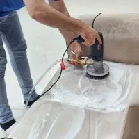 مبل شویی پیمان