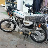 موتور کبیر ۹۴ 150cc
