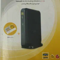 مودم ایرانسل 3G-4G