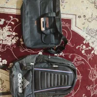 کیف مدرسه و کیف دانشجویی