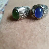 انگشتر.|جواهرات|دورود, |دیوار