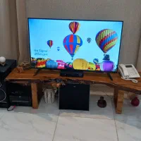 تلوزیون‌‌اسنوا‌اندروید۴۳‌اینچ