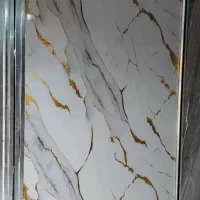 ماربل شیت تی وی وال قرنیز