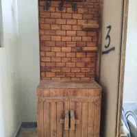 جاکفشی سنتی گره چینی