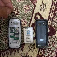 نوکیا بند انگشتی
