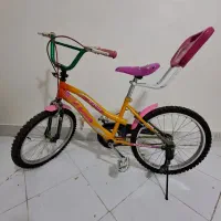 دوچرخه دخترانه سایز ۲۰ ویوا اصلی