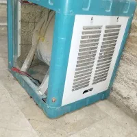 کولر آبی سالم با قیمت باورنکردنی