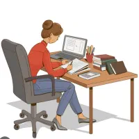 انجام پروژه های آفیس(ورد،اکسل،پاورپوینت)