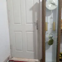 ساعت ایستاده تمیزوسالم