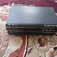 دیویدی دایویکس مارشال