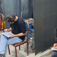 آموزش جوشکاری برق، آرگون ، CO2 مدرک فنی و حرفهای