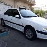 پژو پارس اتوماتیک TU5، مدل ۱۳۹۰|خودرو سواری و وانت|تهران, دولت‌آباد|دیوار