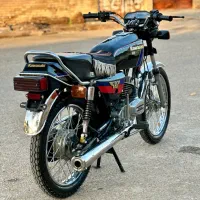 کاوازاکی جی تی او مدل ۷۰