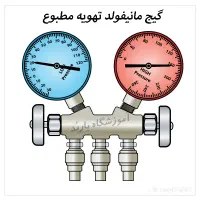آموزش  کولر اسپلیت(عسلویه )
