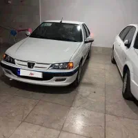 پارس elx فول ۱۴۰۳