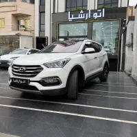 سانتافه ۲۰۱۷