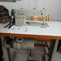 راسته دوز صنعتی تایپیکال