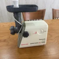 چرخ گوشت Panasonic اصل ژاپن