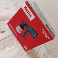 پیستوله برقی رونیکس درحد نو