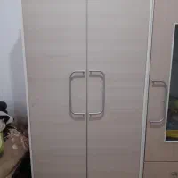 سرویس تخت و کمد