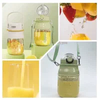 مخلوطکن و آبمیوهگیری قابل حمل مدل VitaMix