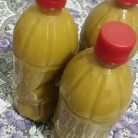آبغوره خالص