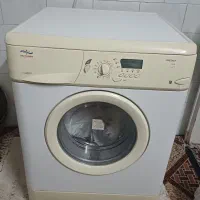 لباسشویی پاکشوما 7 کیلویی