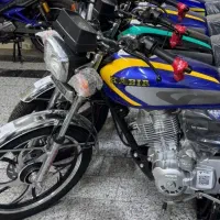 هندا 200 خشک
